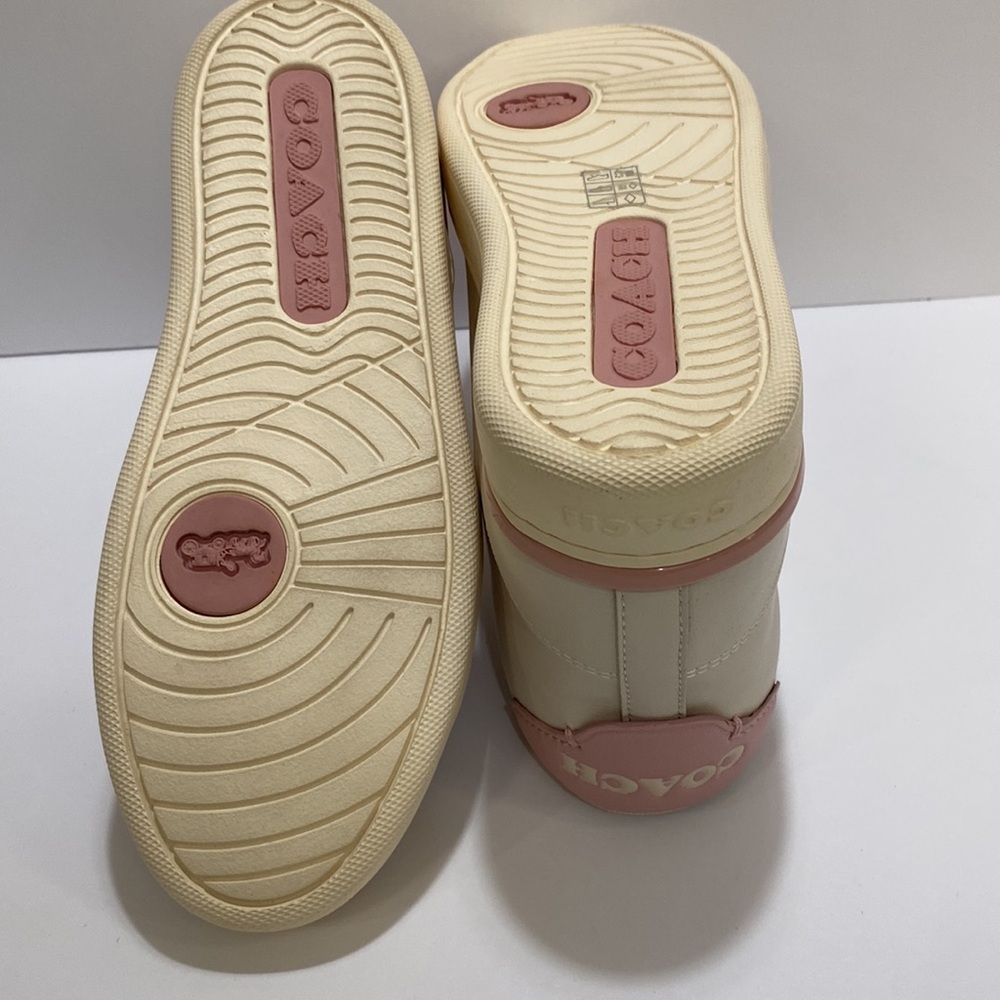Coach Shoes ✨ - Picture 6 of 13